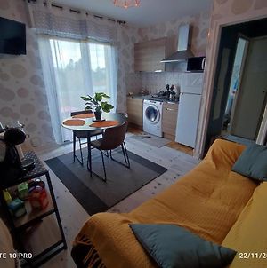 Appartement T2 tout confort- Le Montferrat 3 à Nevers Exterior photo