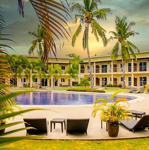 Malinawon Resort Panglao Exterior photo