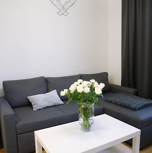 Lovely Northern Apartment Oulu Exterior photo