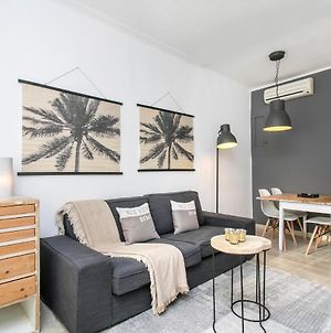 Appartement Click&Flat Rizal à Barcelone Exterior photo