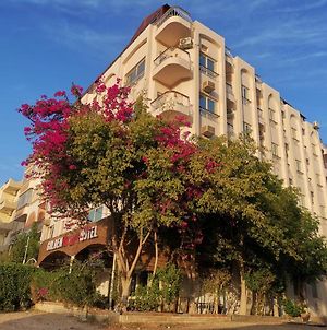 Auberge de jeunesse Golden Rose à Hurghada Exterior photo