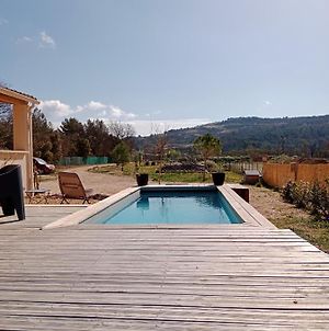Villa Votre Maison De Vacance En Provence à Villars  Exterior photo