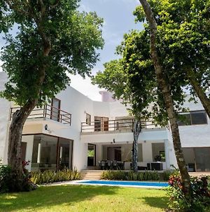 Villa Caribe Akumal Exterior photo