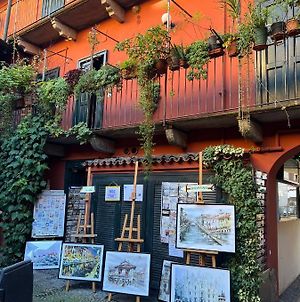 Le Corti Degli Artisti - Apartments Navigli Milan Exterior photo