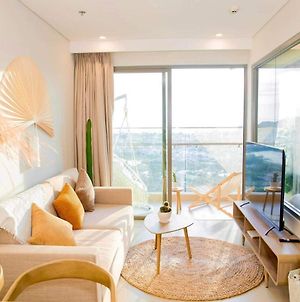 The Sóng Apartment Vũng Tàu - Sea&Moutain view - Amaluna Home Exterior photo