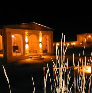 Hôtel Sangram Desert Camp à Jaisalmer Exterior photo