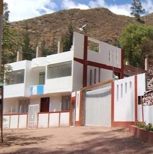 Villa Yuraq Wasi Urquillos à Cusco Exterior photo