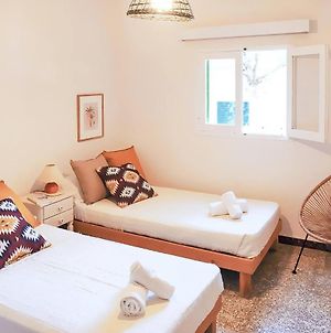 Appartement Apartamento Ses Botges - Formentera Break à Es Caló Exterior photo