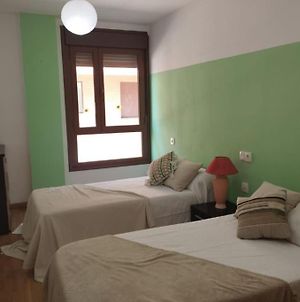 Appartement Precioso Piso Con Ducha Hidromasaje Vut-Le-726 à Astorga Exterior photo