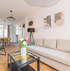 Marcq En Baroeul - Superb Apartment Renovated Bright Equipped For 4P ! Exterior photo