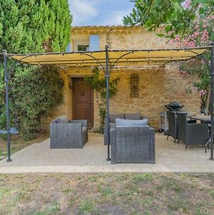 Villa Mazet Magnan, Rustic Luxury In Provence à Piolenc Exterior photo