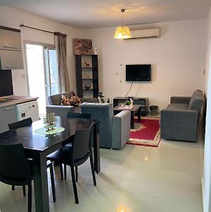 Appartement Alasya Resident à Famagouste Exterior photo