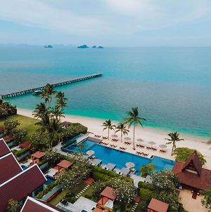 Intercontinental Koh Samui Resort, An Ihg Hotel - Sha Extra Plus Taling Ngam Beach Exterior photo