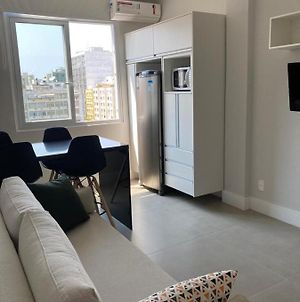 Appartement Apartamento Reformado, Tudo Novo, Copa-Ipanema à Rio de Janeiro Exterior photo
