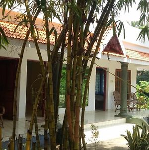 Green Garden Ayurvedic Resort & Green House Varkala Exterior photo