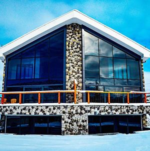 Villa Ultra Luxury Ski Chalet Argaeus In Mount Erciyes - Up To 9 People à Kayseri Exterior photo