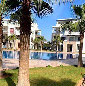 Luxury Spacious 3 Bed Apt With Pool Agadir Exterior photo