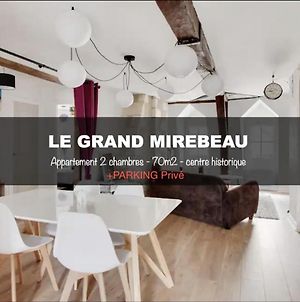Appartement Le Grand Mirebeau à Bourges Exterior photo