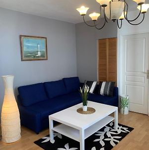Appartement Biarritz Central & Quiet Cosy Flat Exterior photo