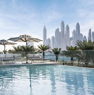 Radisson Beach Resort Palm Jumeirah Dubaï Exterior photo
