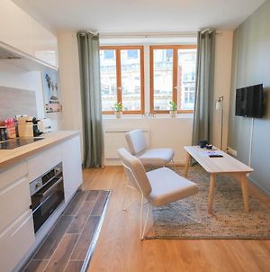 Appartement Lille Centre - Nice Cozy And Functional Ap Exterior photo