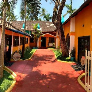 Bed and Breakfast Elphinstone Residency à Kochi Exterior photo