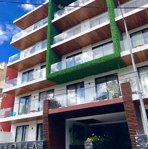 Appartement One Block From The Beach! à Playa del Carmen Exterior photo