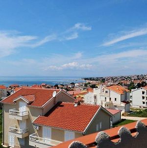Rooms In Novalja With A Sea View, Balcony, Air Conditioning, Wifi 3764-4 Exterior photo