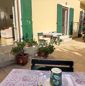 Il Giardino Rooms & Breakfast La Maddalena  Exterior photo