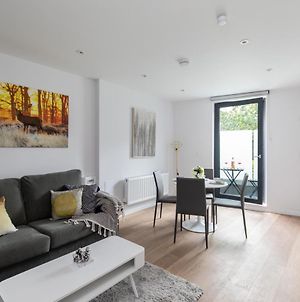 Homely - Central London Camden Town Apartments Exterior photo