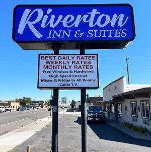 Riverton Inn & Suites Riverton Exterior photo