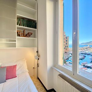 Appartement Casaviva - Sweet Bilo On The Sea In Camogli Exterior photo