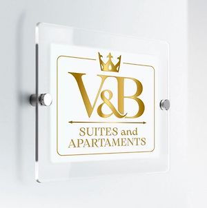 V&B Suites And Apartments Pavie Exterior photo