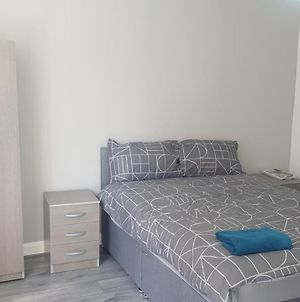 Double Bedroom In Withington, M20. 1 Db Bed, Rm 1 Manchester Exterior photo