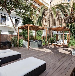 Batllo 1 Beautiful And Fresh Apartment Next To Passeig De Gracia Barcelone Exterior photo