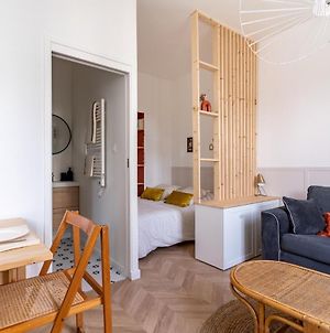 Appartement renove pour 3 personnes Nantes Exterior photo