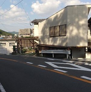 Appartement Minshuku Chatamago à Nagasaki Exterior photo