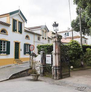 Villa Casa Da Tia Luisa à Furnas  Exterior photo