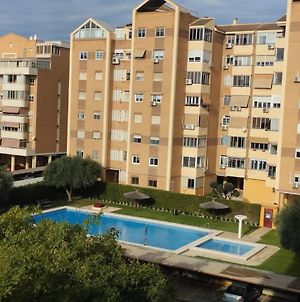Appartement Apartamento Manchini Rosaleda à Alicante Exterior photo