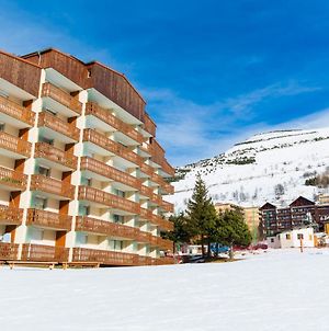 Appartement Location Saisonniere à Les Deux Alpes Exterior photo