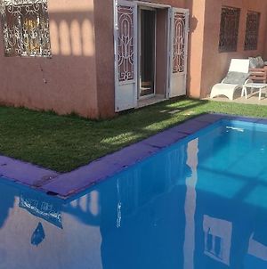 Magnifique Villa 5 Chambre Marrakesh Exterior photo