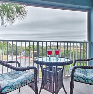 Hilton Head Resort Condo With Beach And Pool Access! Île de Hilton-Head Exterior photo
