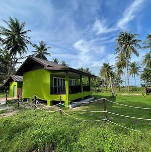 The Green House Srithanu By Nice Sea Resort Hinkong Exterior photo