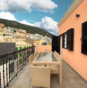 Appartement Luxurious Penthouse Studio With Private Terrace - Grand Central House à Gibraltar Exterior photo
