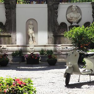Hôtel Piazza Bellini à Naples Exterior photo
