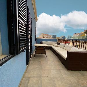Master Penthouse Suite With Private Terrace - Grand Central House Gibraltar Exterior photo