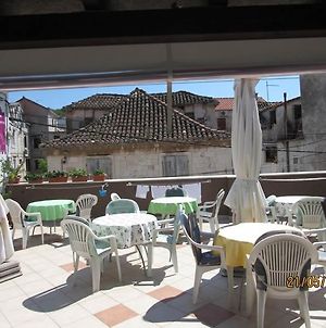 Room In Trogir With Terrace, Air Conditioning, Wifi, Washing Machine 4237-5 Exterior photo