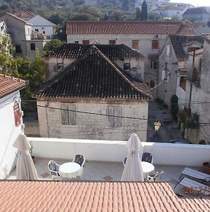 Room In Trogir With Terrace, Air Conditioning, Wifi, Washing Machine 4237-6 Exterior photo