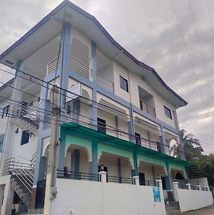 Junie Pension House Moalboal Exterior photo