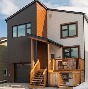 Appartement Nn - The Evelyn - Whistlebend 1-Bed 1-Bath à Whitehorse Exterior photo